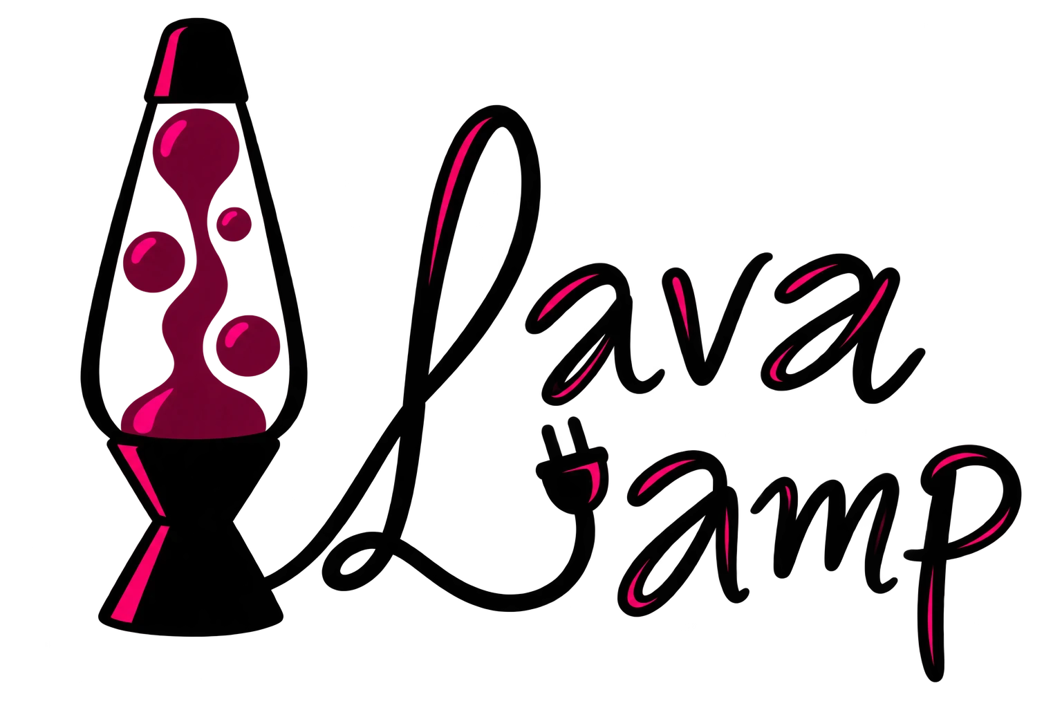 LAVA LAMP